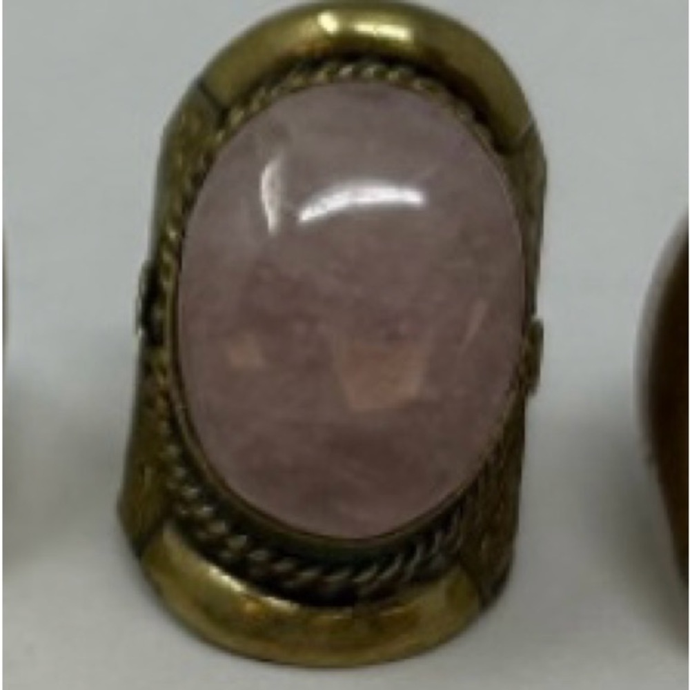 Statement-Making Rings Designer Style Ring - image 1